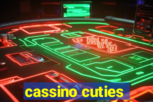 cassino cuties